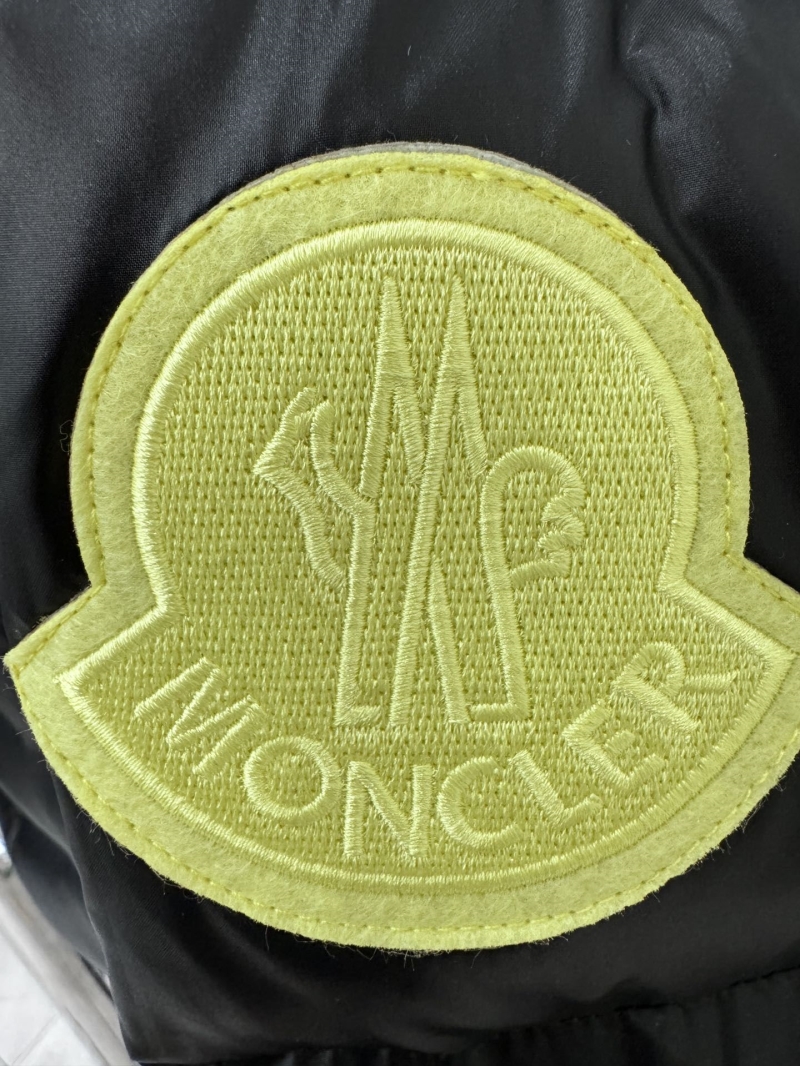 Moncler Down Coat